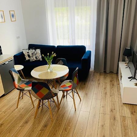 Apartament Walczaka 15 Miejsce Parkingowe Гожов Велкополски Екстериор снимка