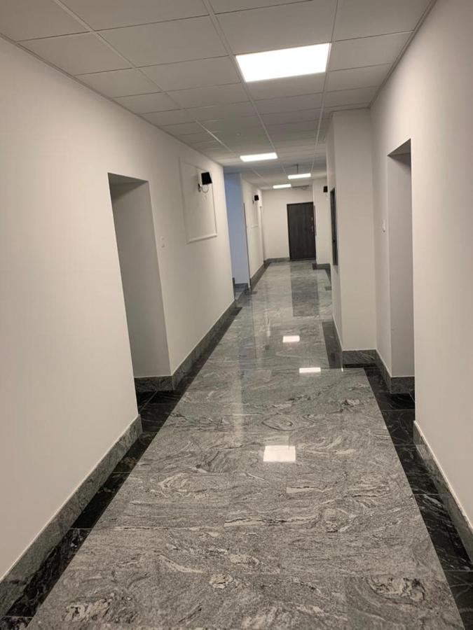 Apartament Walczaka 15 Miejsce Parkingowe Гожов Велкополски Екстериор снимка