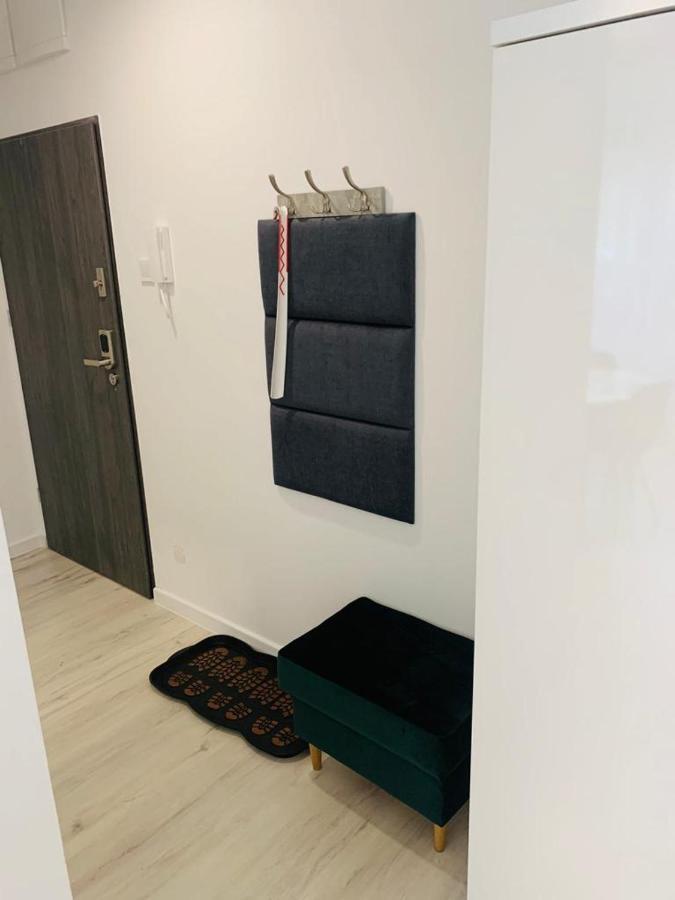 Apartament Walczaka 15 Miejsce Parkingowe Гожов Велкополски Екстериор снимка