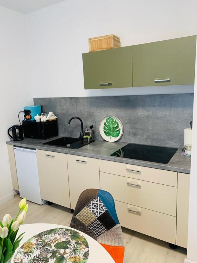 Apartament Walczaka 15 Miejsce Parkingowe Гожов Велкополски Екстериор снимка