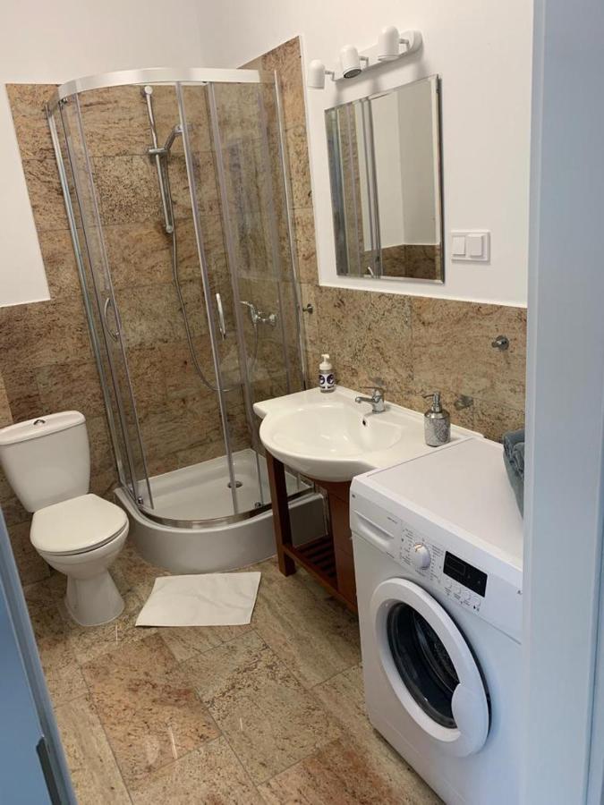 Apartament Walczaka 15 Miejsce Parkingowe Гожов Велкополски Екстериор снимка