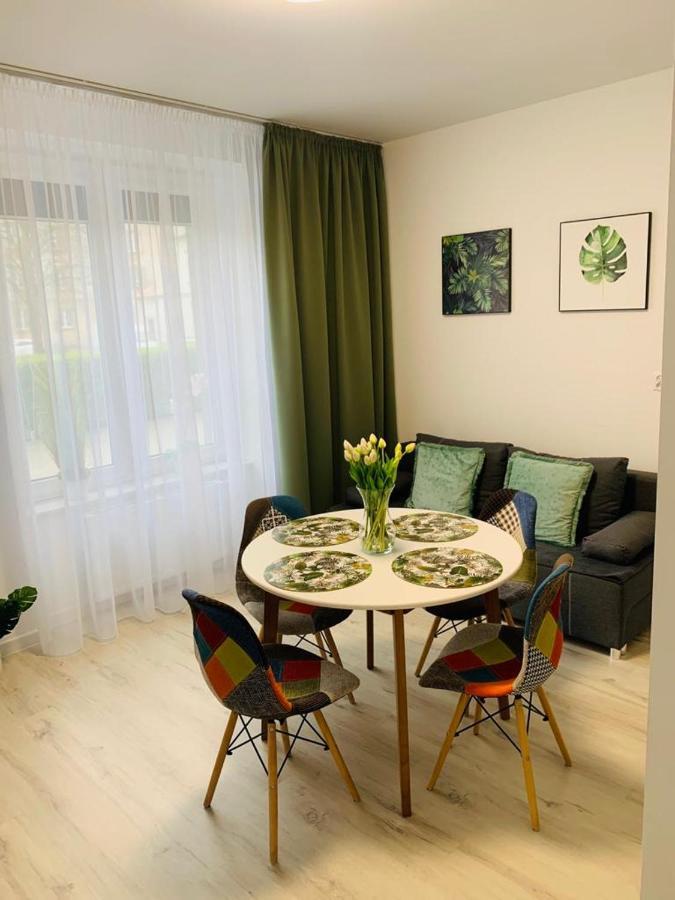 Apartament Walczaka 15 Miejsce Parkingowe Гожов Велкополски Екстериор снимка