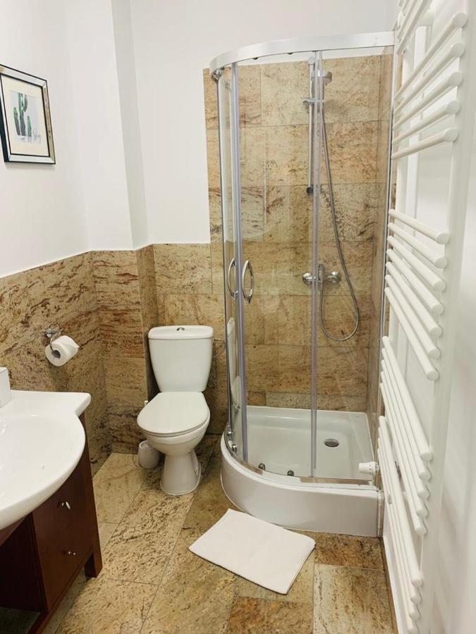 Apartament Walczaka 15 Miejsce Parkingowe Гожов Велкополски Екстериор снимка