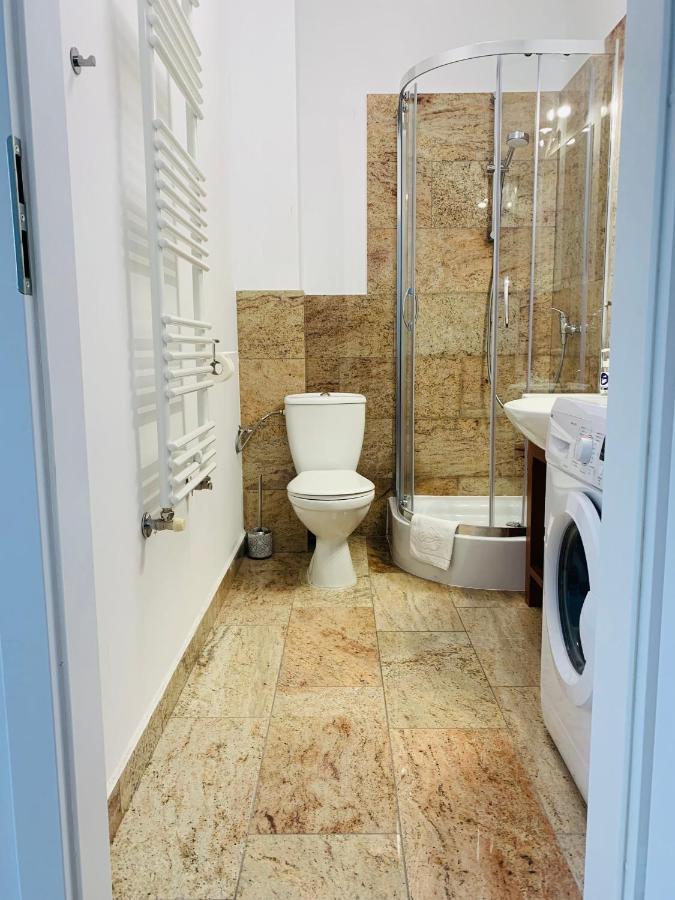 Apartament Walczaka 15 Miejsce Parkingowe Гожов Велкополски Екстериор снимка