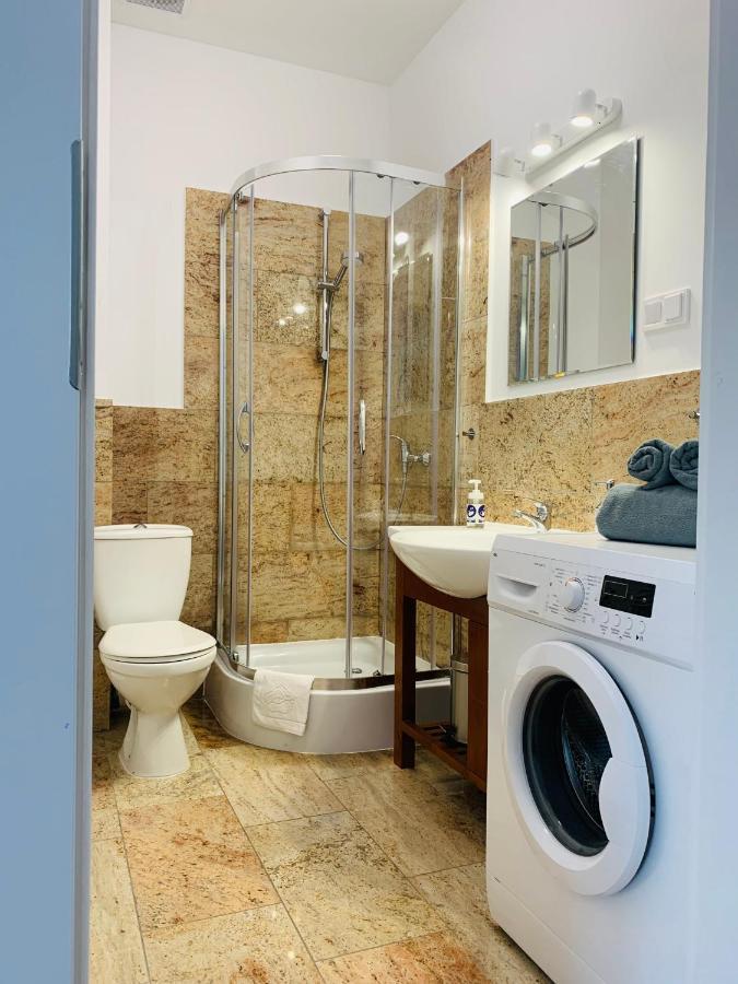Apartament Walczaka 15 Miejsce Parkingowe Гожов Велкополски Екстериор снимка