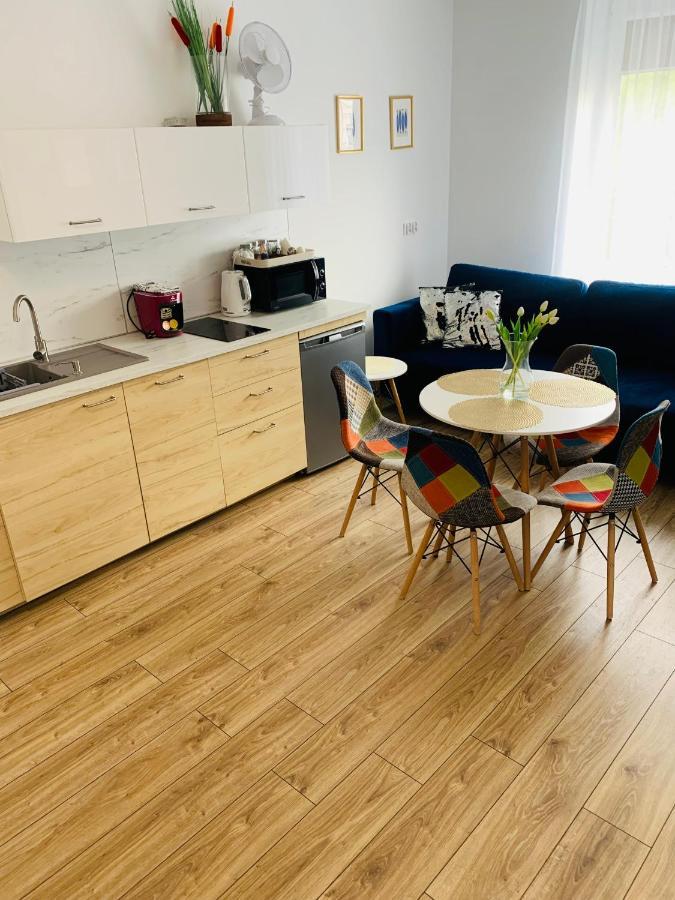 Apartament Walczaka 15 Miejsce Parkingowe Гожов Велкополски Екстериор снимка