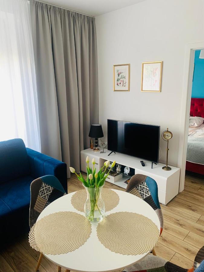 Apartament Walczaka 15 Miejsce Parkingowe Гожов Велкополски Екстериор снимка