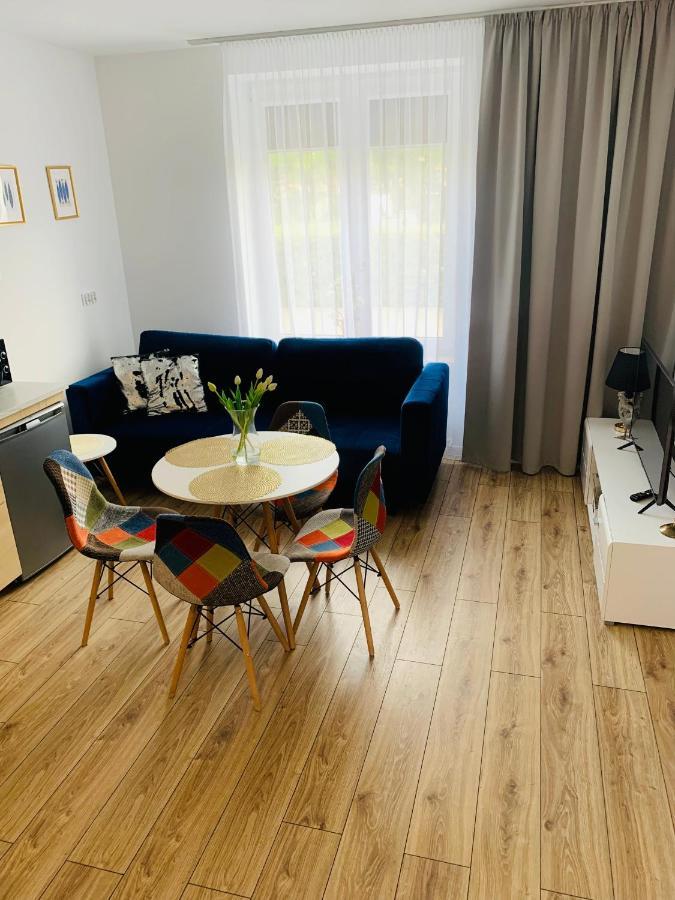 Apartament Walczaka 15 Miejsce Parkingowe Гожов Велкополски Екстериор снимка